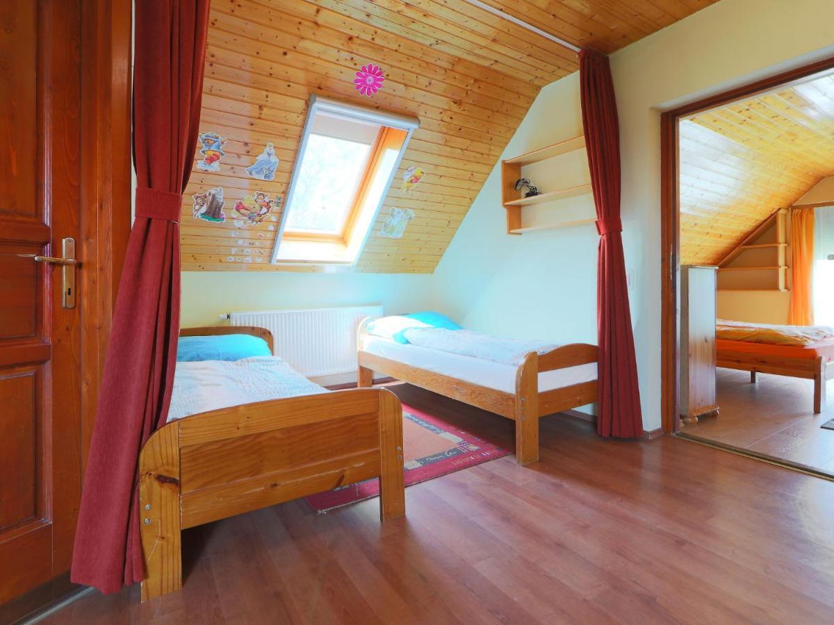 באלאטונפורד Holiday Home Albizia By Interhome מראה חיצוני תמונה