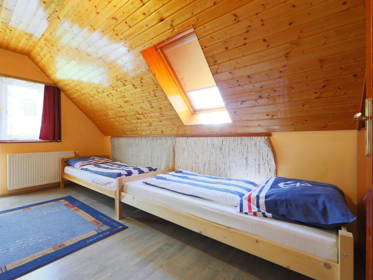 באלאטונפורד Holiday Home Albizia By Interhome מראה חיצוני תמונה