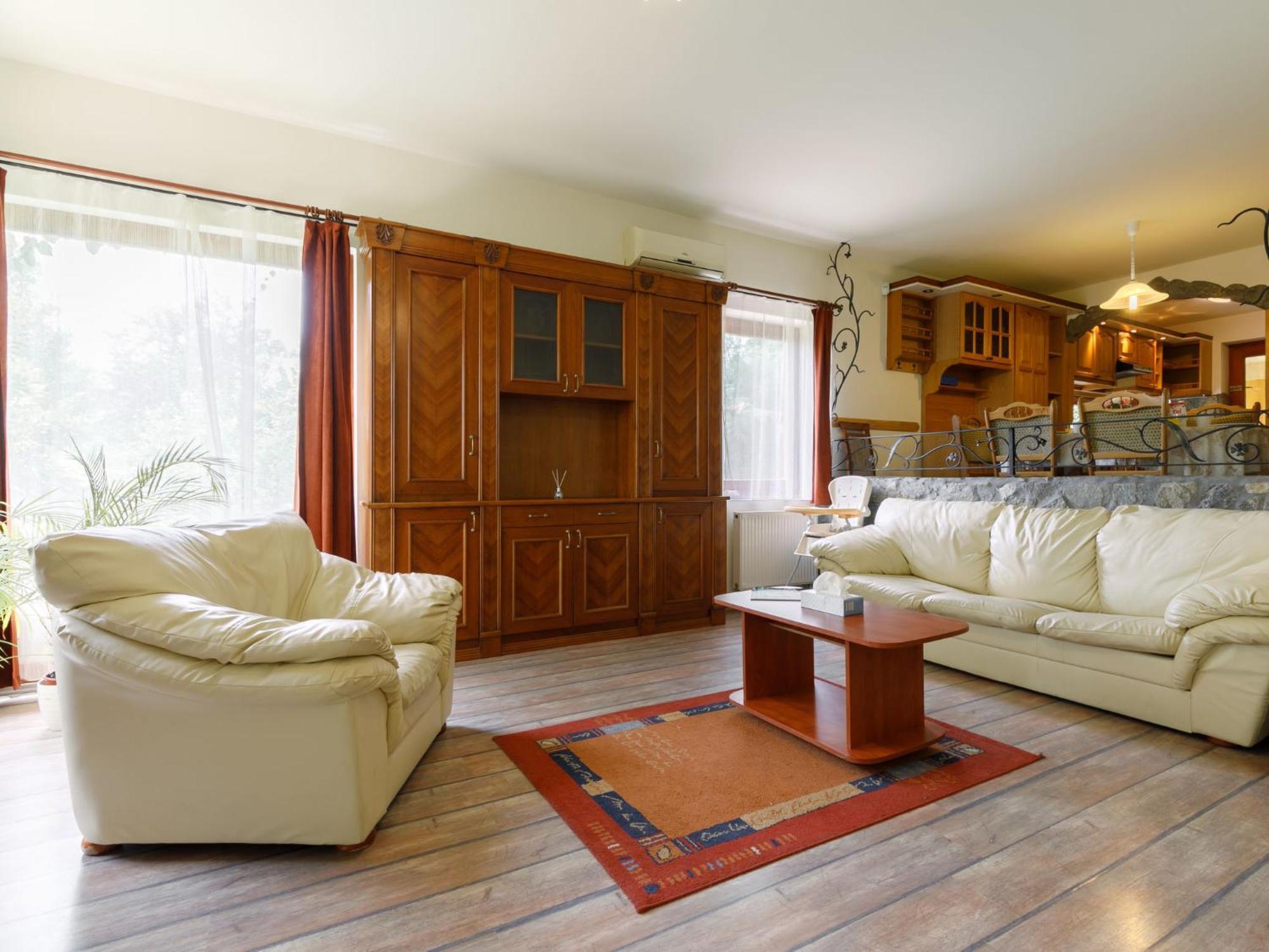 באלאטונפורד Holiday Home Albizia By Interhome מראה חיצוני תמונה