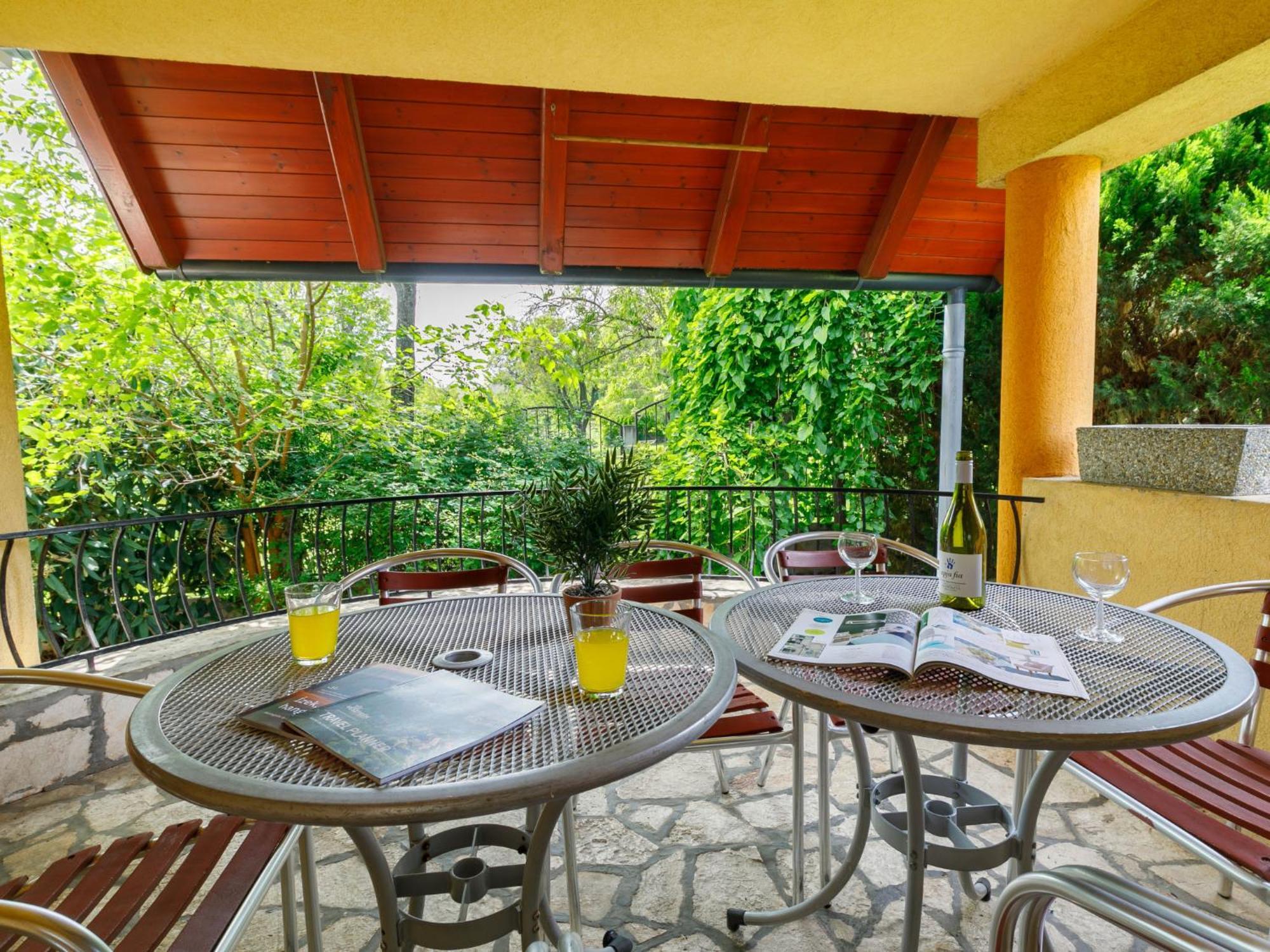 באלאטונפורד Holiday Home Albizia By Interhome מראה חיצוני תמונה