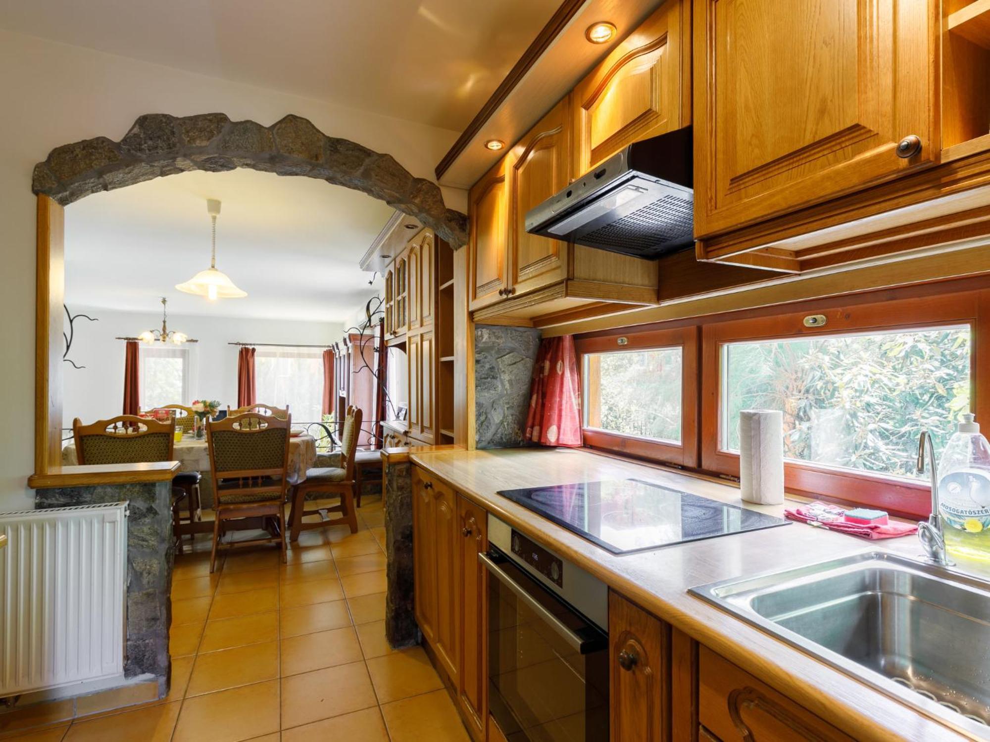 באלאטונפורד Holiday Home Albizia By Interhome מראה חיצוני תמונה