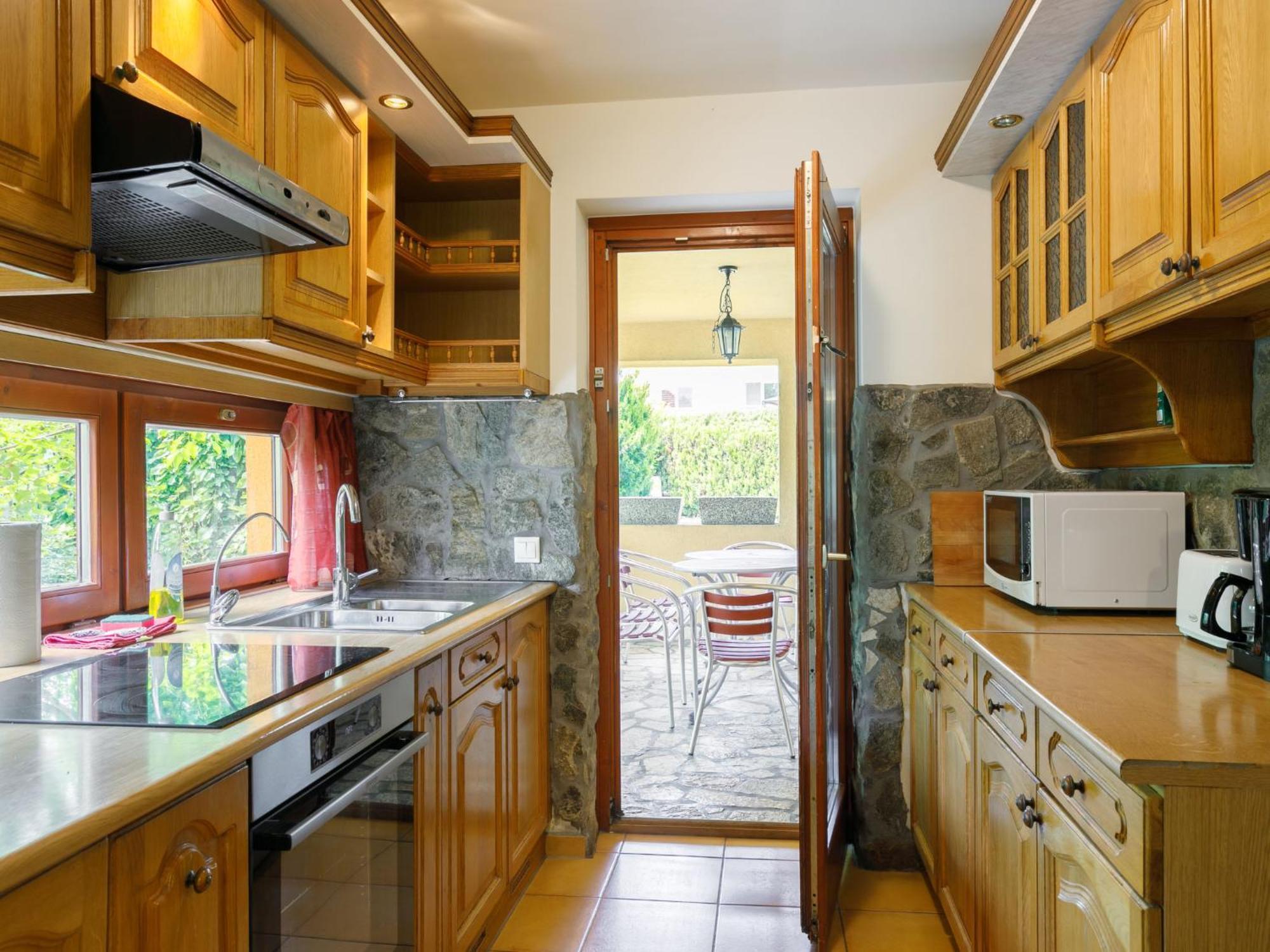באלאטונפורד Holiday Home Albizia By Interhome מראה חיצוני תמונה