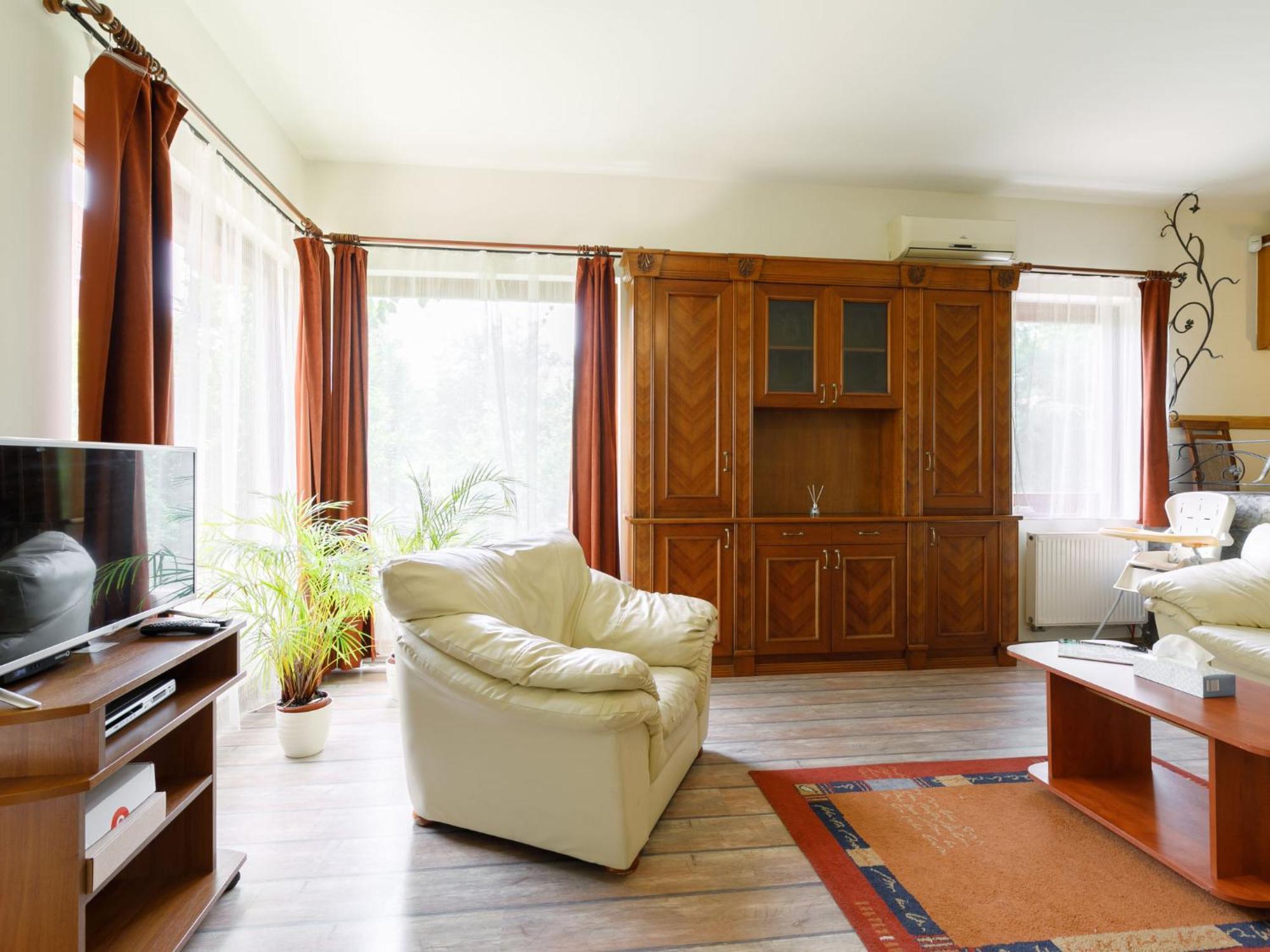 באלאטונפורד Holiday Home Albizia By Interhome מראה חיצוני תמונה