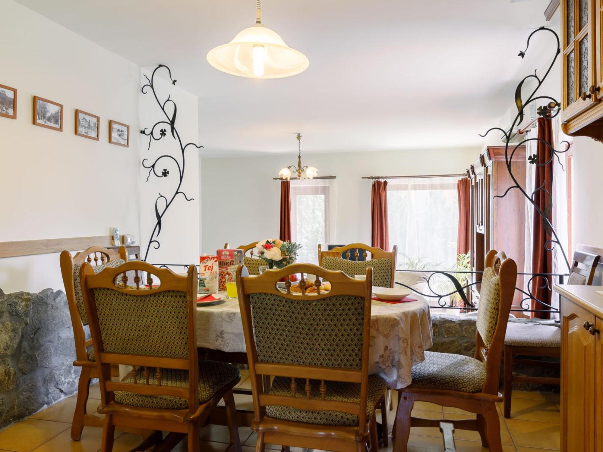 באלאטונפורד Holiday Home Albizia By Interhome מראה חיצוני תמונה
